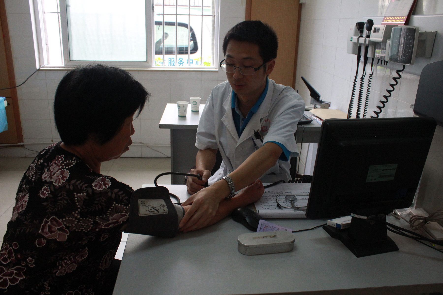 作为一名社区工作者怎么理解真诚服务?-沈阳社